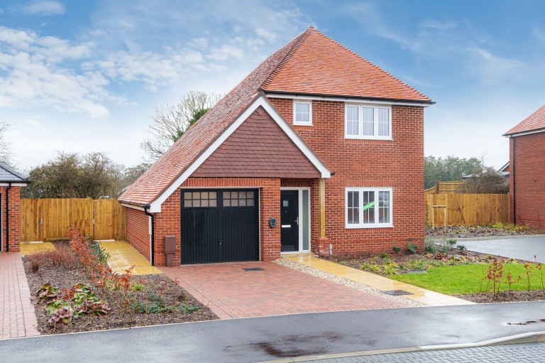 Images for Bonham's Field, Yapton Road, BN18