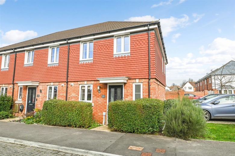 Click the photo for more details of Hangar Drive, Tangmere, PO20