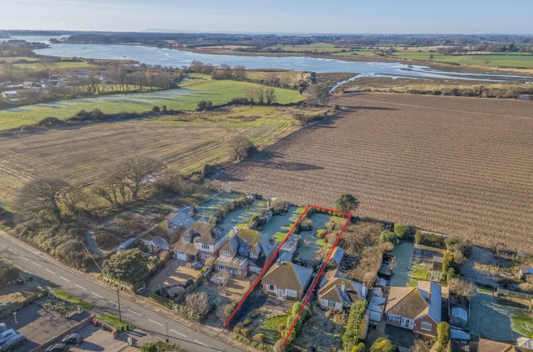 Images for 20 Appledram Lane South, Chichester, PO20