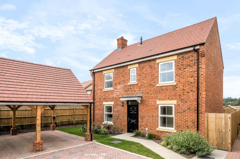 Click the photo for more details of The Steddles, Yapton, BN18