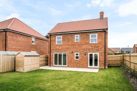 Click the photo for more details of The Steddles, Yapton, BN18