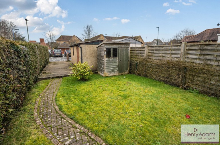 Images for Barham Road, Petersfield, GU32