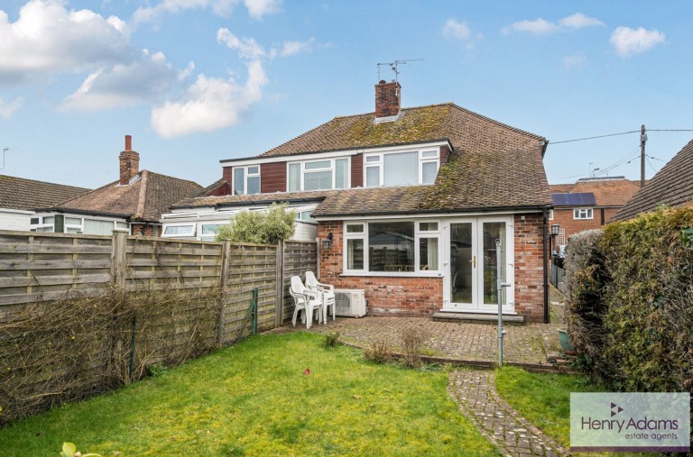 Images for Barham Road, Petersfield, GU32