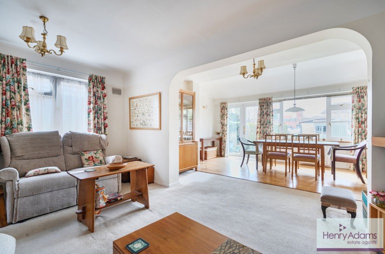 Images for Barham Road, Petersfield, GU32