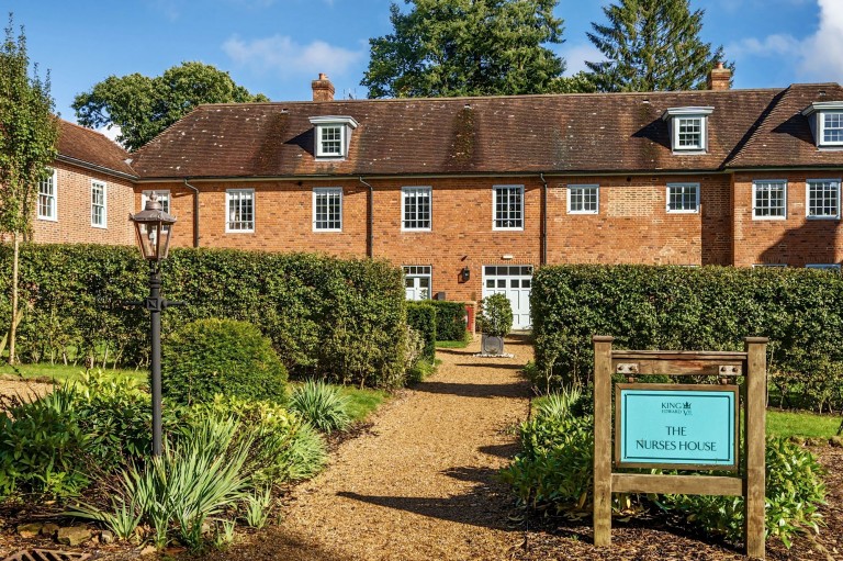 Images for Adams Walk, Midhurst, GU29