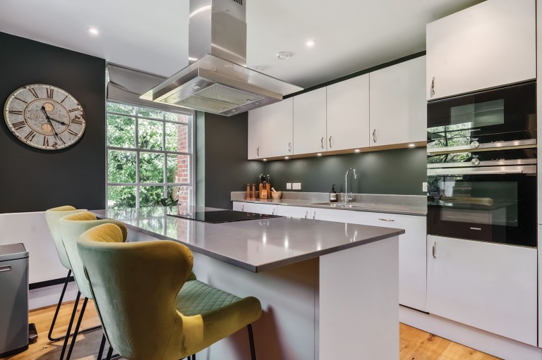 Images for Adams Walk, Midhurst, GU29