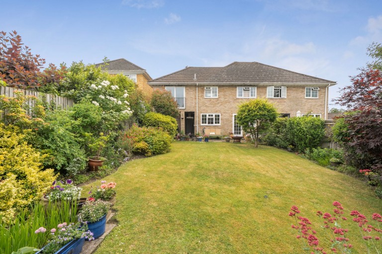 Images for Poplar Way, Midhurst, GU29