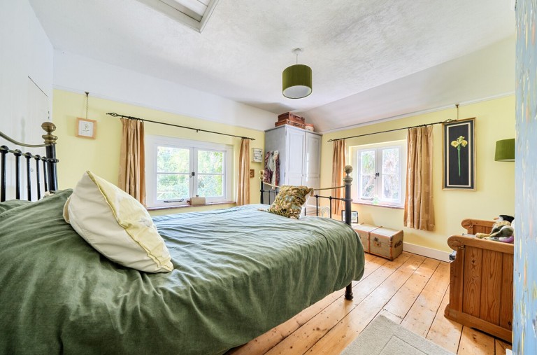 Images for 46 Hook Lane, Rose Green, PO21