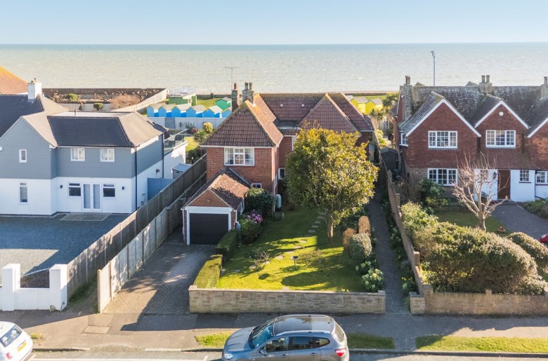 Click the photo for more details of Culver Road, Felpham, PO22
