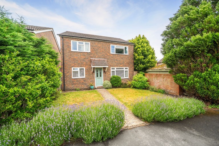 Images for Pretoria Avenue, Midhurst, GU29