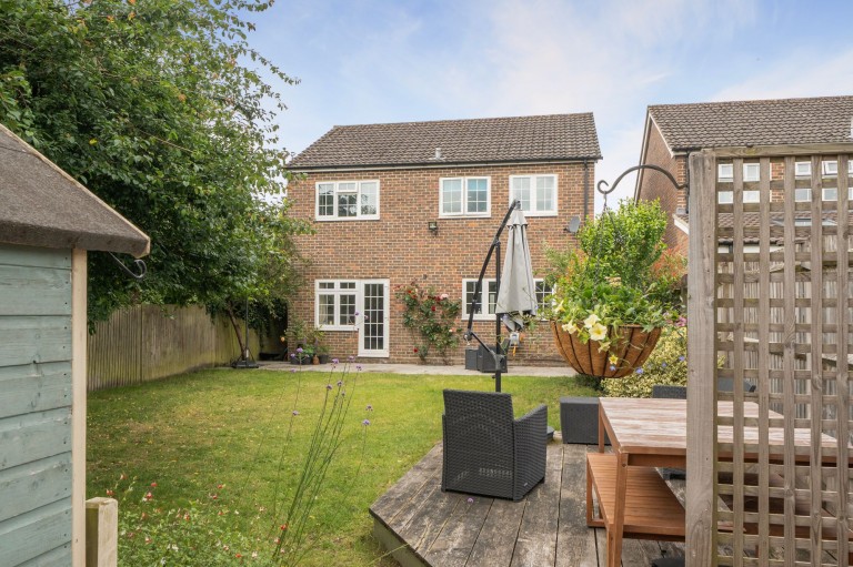 Images for Pretoria Avenue, Midhurst, GU29