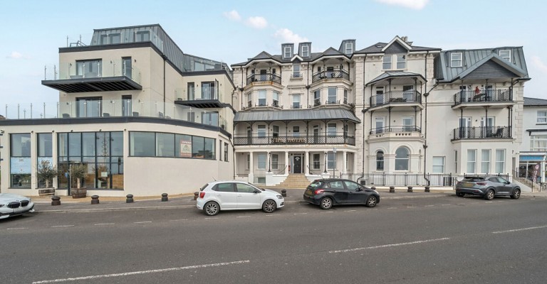 Images for The Esplanade, East Lodge The Esplanade, PO21