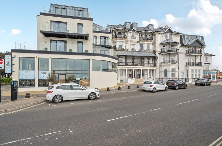 Images for The Esplanade, East Lodge The Esplanade, PO21