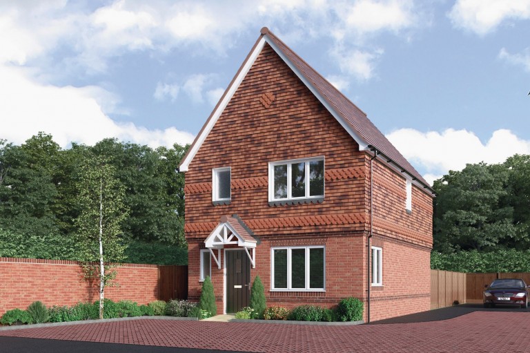 Images for Old Broyle Road, Chichester, PO19