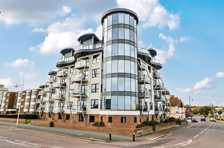 Click the photo for more details of The Esplanade, Compass Point The Esplanade, PO21