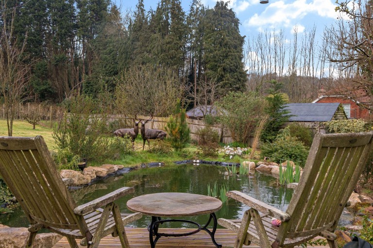 Images for The Hollow, Washington, RH20