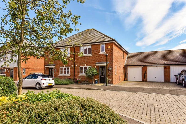 Click the photo for more details of Hangar Drive, Tangmere, PO20