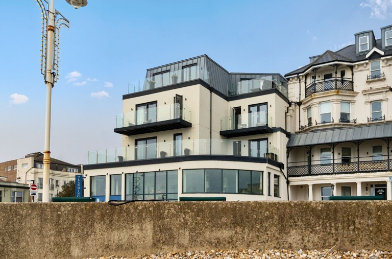 Images for The Esplanade, West Lodge The Esplanade, PO21