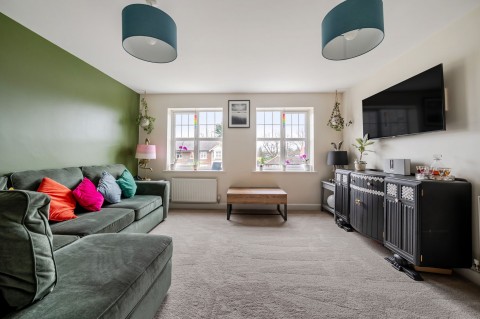 Click the photo for more details of Quinton Fields, Emsworth, PO10