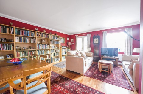 Click the photo for more details of Jubilee Mews, Emsworth, PO10
