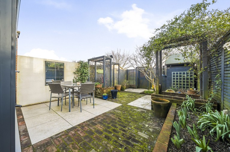 Images for Jubilee Mews, Emsworth, PO10