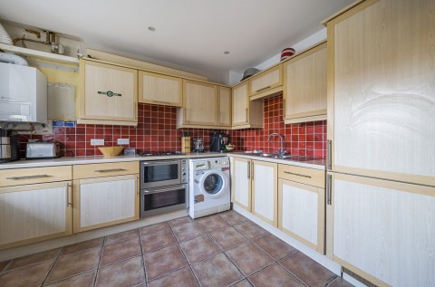 Click the photo for more details of Jubilee Mews, Emsworth, PO10