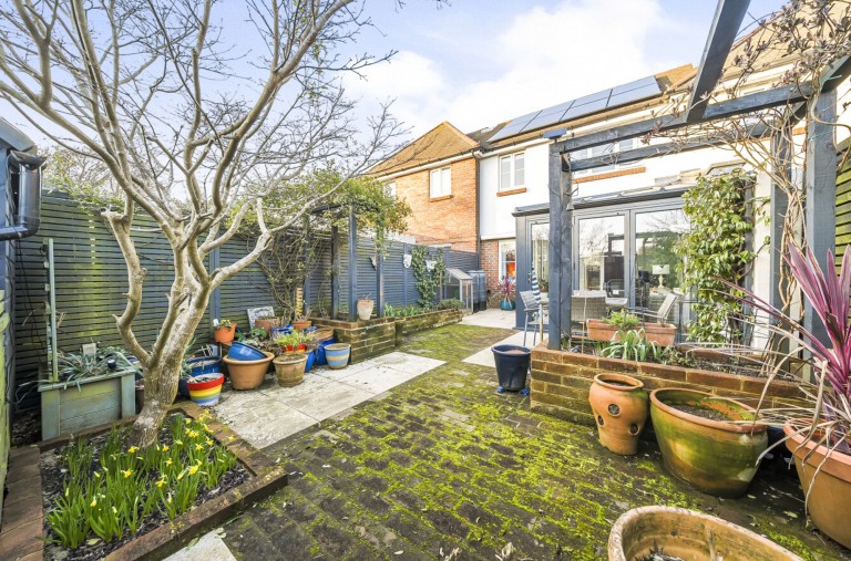 Images for Jubilee Mews, Emsworth, PO10