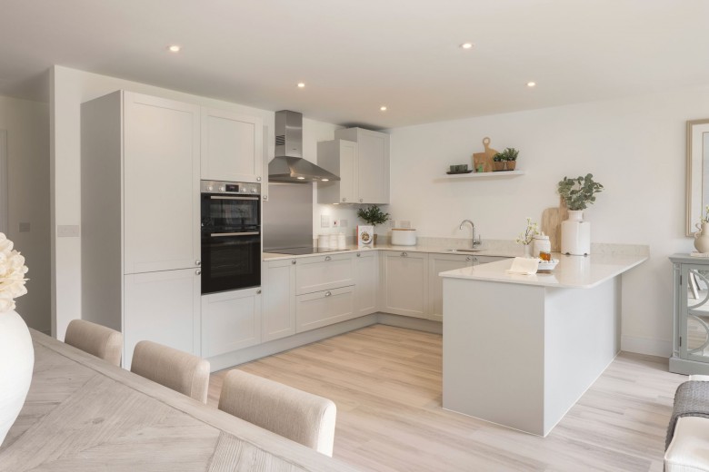 Click the photo for more details of Tawny Owl Way, Hambrook, PO18