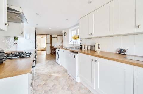 Click the photo for more details of Church Road, Westbourne, PO10