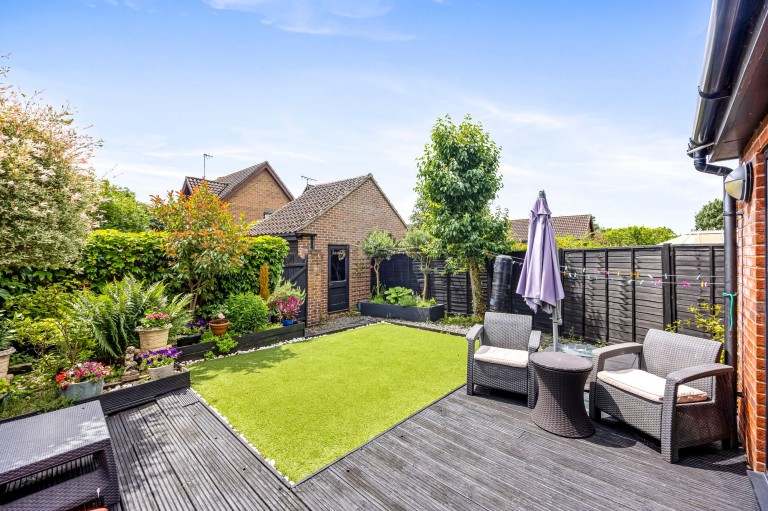 Images for Millers Gate, Horsham, RH12