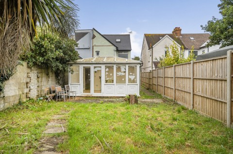 Click the photo for more details of Stockbridge Road, Chichester, PO19
