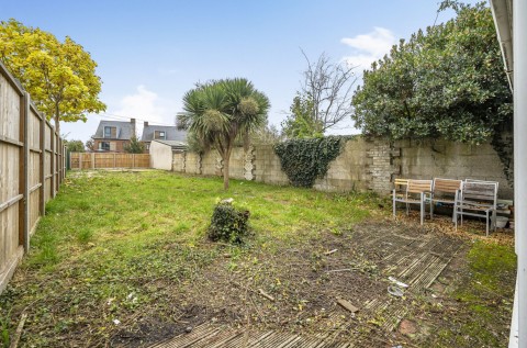 Click the photo for more details of Stockbridge Road, Chichester, PO19