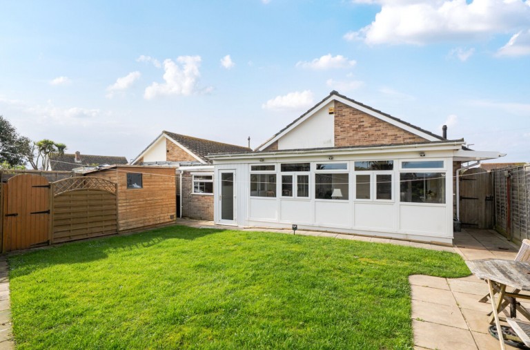 Images for Pond Road, Bracklesham Bay, PO20