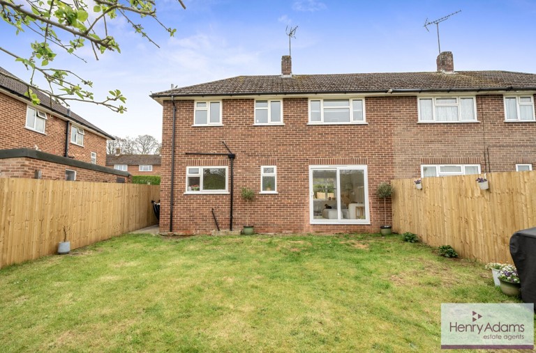 Images for Cardew Road, Liss, GU33