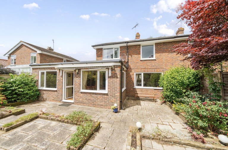 Images for Hermitage Close, North Mundham, PO20
