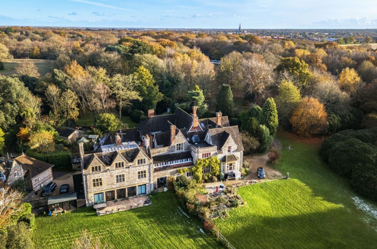 Images for West Stoke Road, West Broyle, PO19