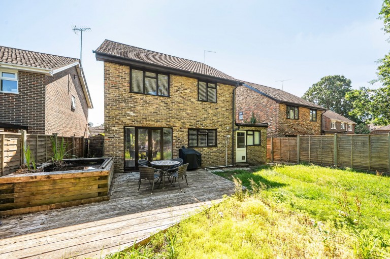 Images for Nightingale Close, Rowland's Castle, PO9