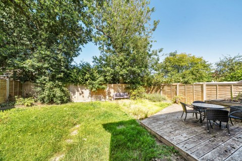 Click the photo for more details of Nightingale Close, Rowland's Castle, PO9