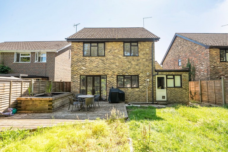 Images for Nightingale Close, Rowland's Castle, PO9