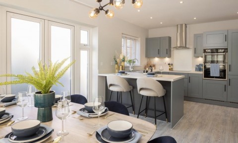 Click the photo for more details of Merricks Way, North Mundham, PO20