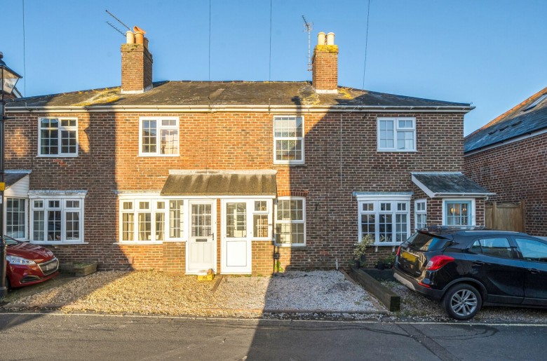 Click the photo for more details of King Street, Emsworth, PO10