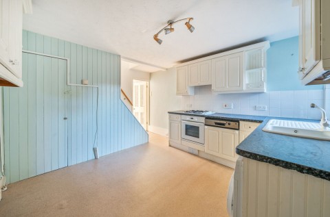 Click the photo for more details of King Street, Emsworth, PO10
