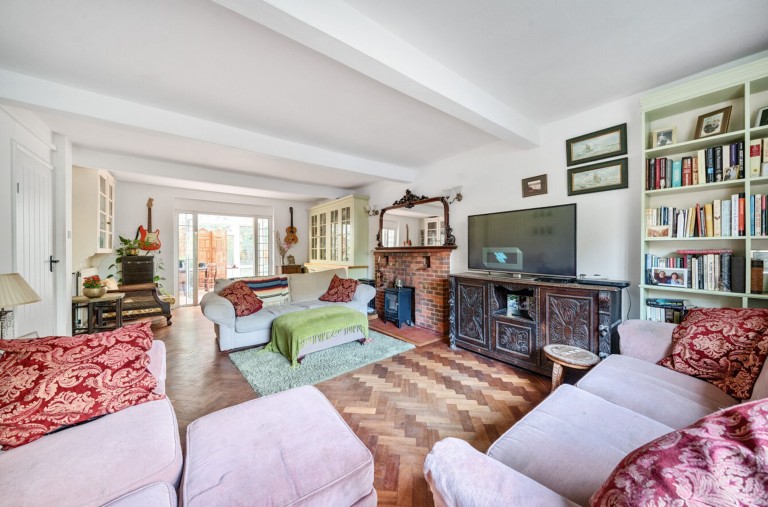 Images for 4 Sea Lane, Middleton-On-Sea, PO22