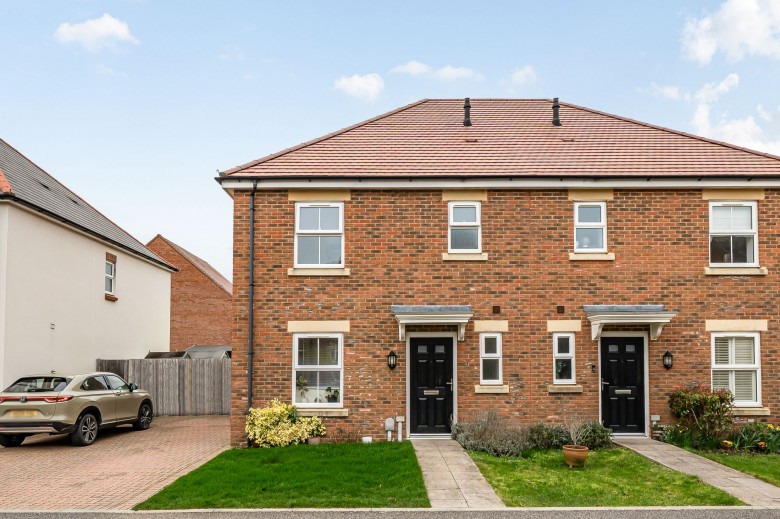 Click the photo for more details of Patricia Way, Nutbourne, PO18