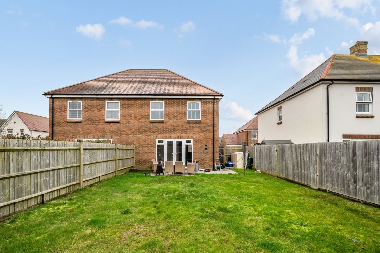 Images for Patricia Way, Nutbourne, PO18