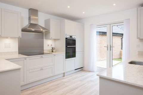 Click the photo for more details of Tawny Owl Way, Hambrook, PO18