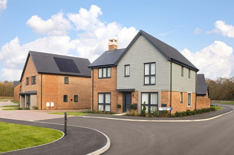 Images for Tawny Owl Way, Hambrook, PO18