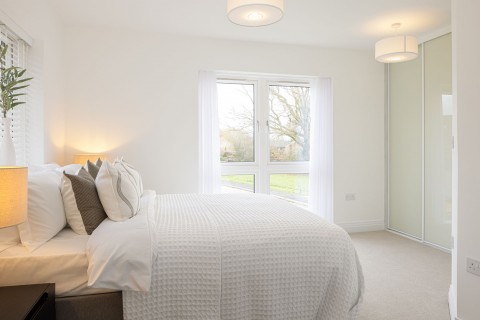 Click the photo for more details of Tawny Owl Way, Hambrook, PO18