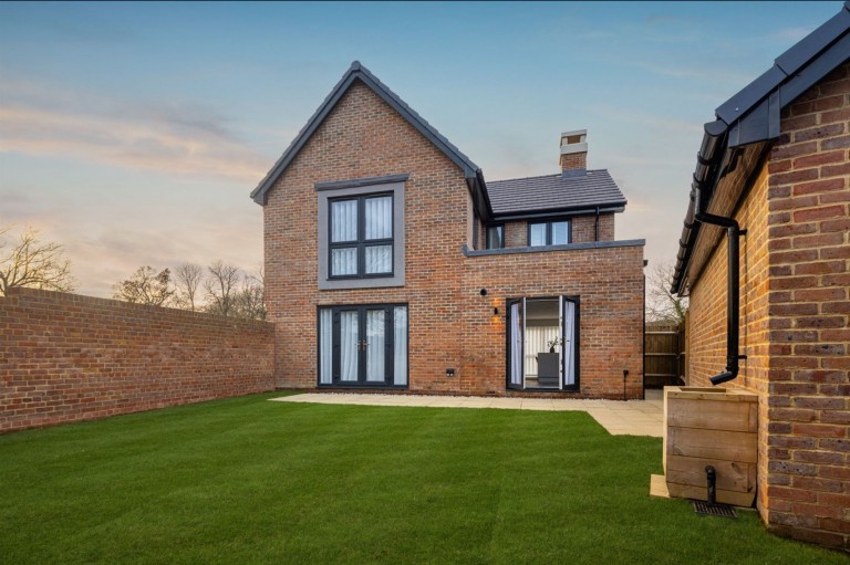 Images for Tawny Owl Way, Hambrook, PO18