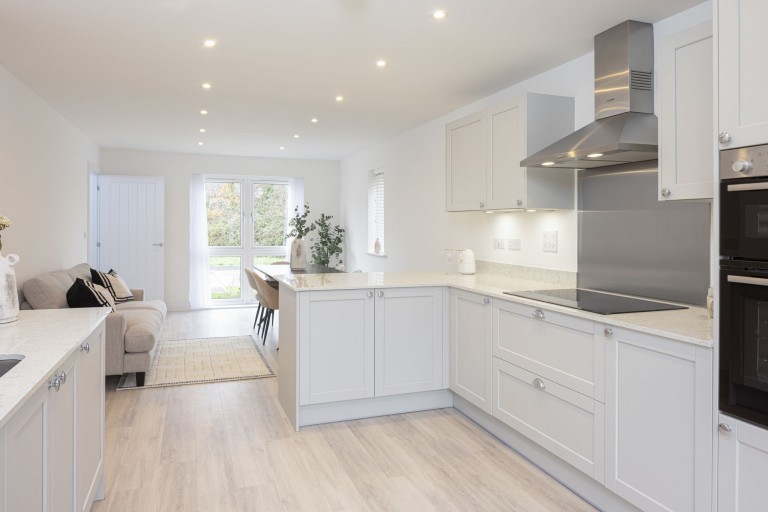 Images for Tawny Owl Way, Hambrook, PO18